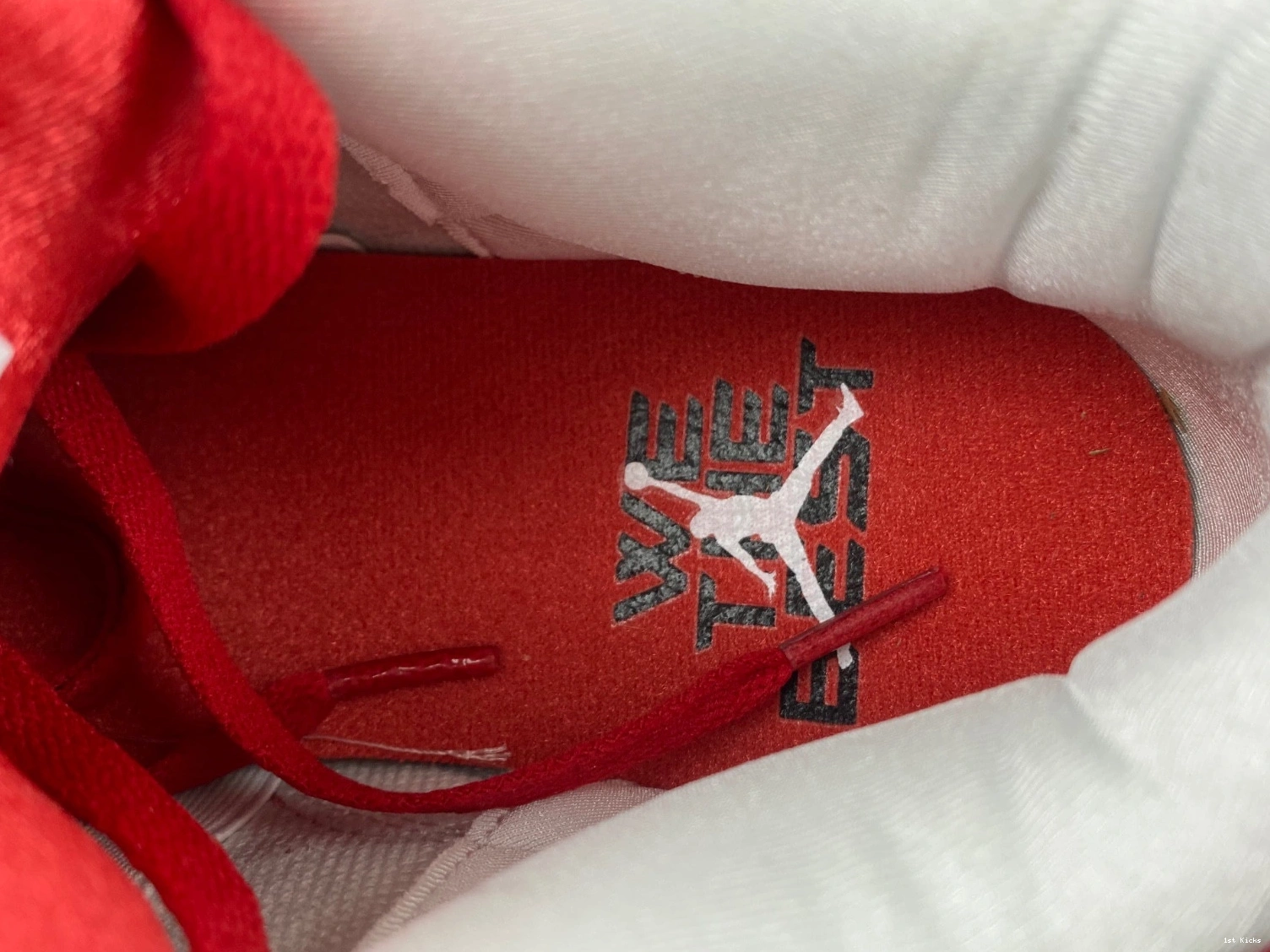 Grateful 3 Retro Jordan - AJ3-770438 Khaled DJ 0427